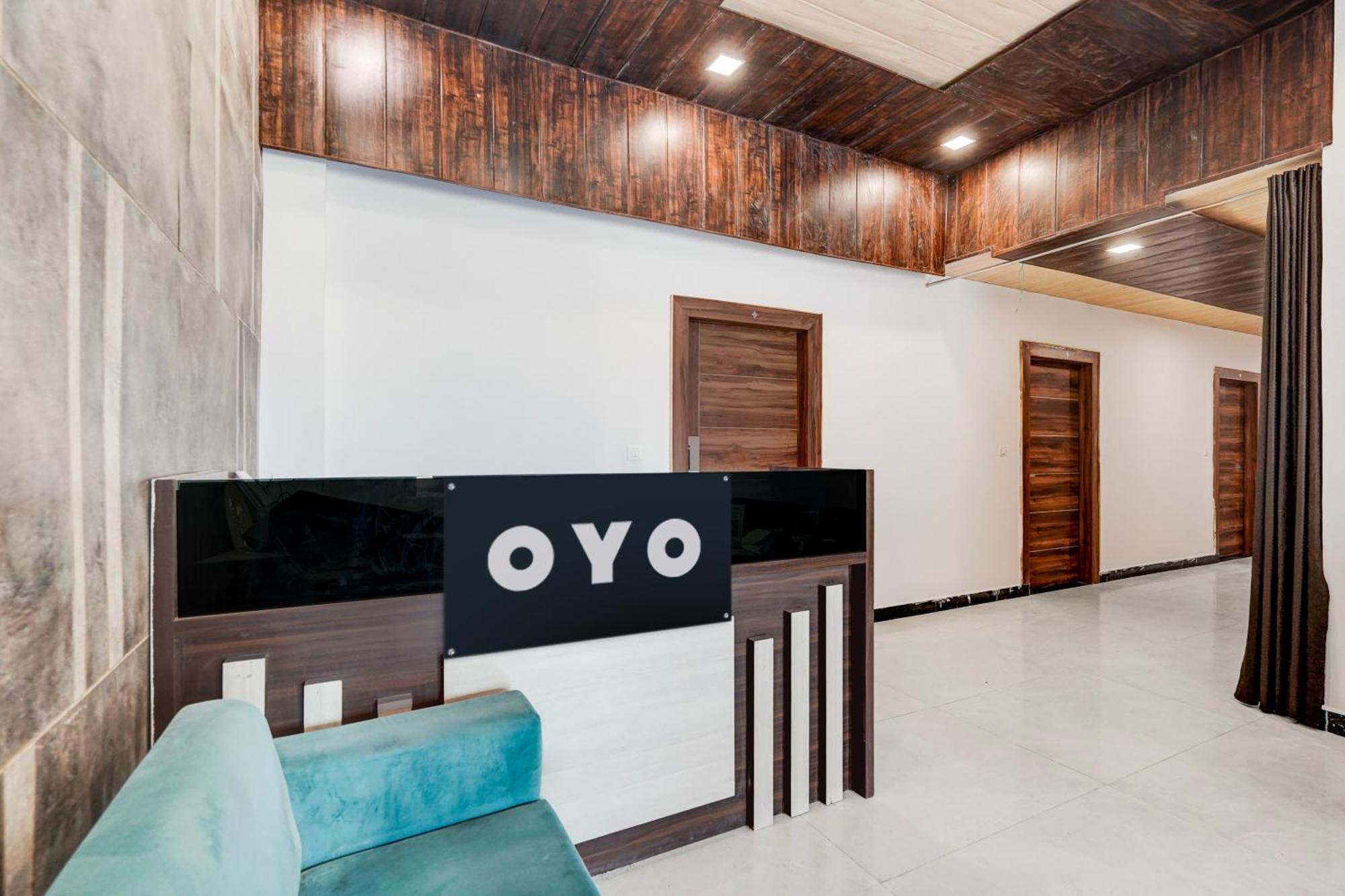 Hotel O Mayur Resort Mathura Exterior photo